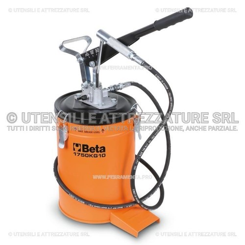 Beta 1750kg10 - 1750kg10,