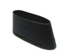 Scarpetta gomma  elastica nera