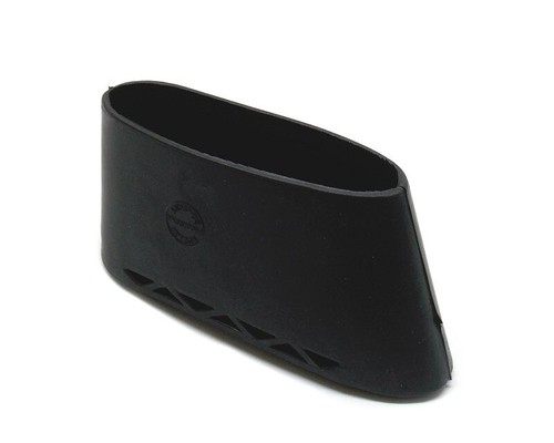Scarpetta gomma elastica nera - scarpetta,