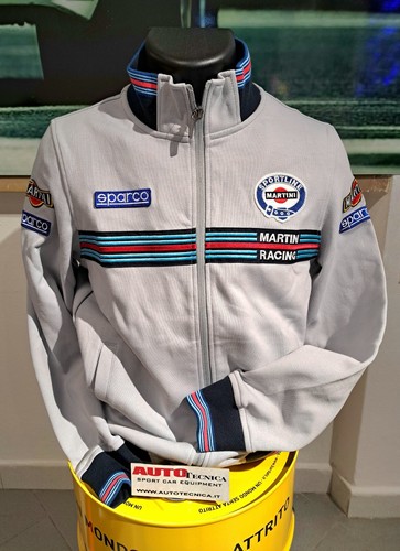 Felpa modello full - modello, sparco