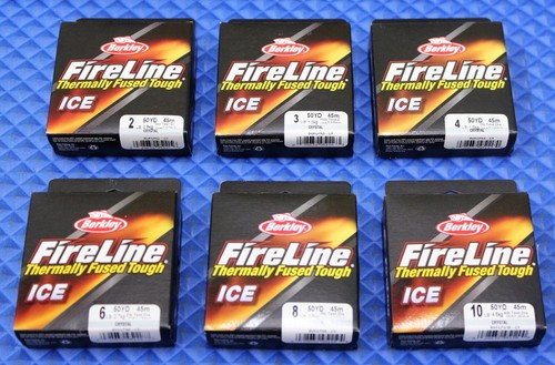 Berkley fireline termicamente - berkley,