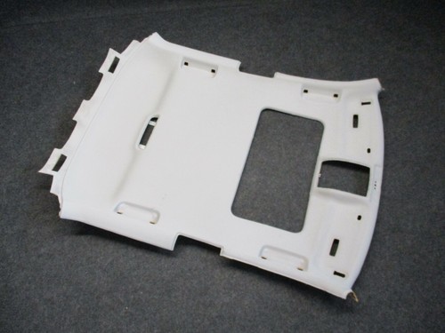 Rivestimento tetto audi s3 - tetto, a3