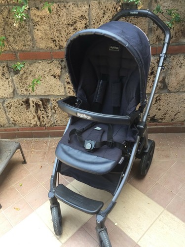 Trio peg perego book 51s - peg,