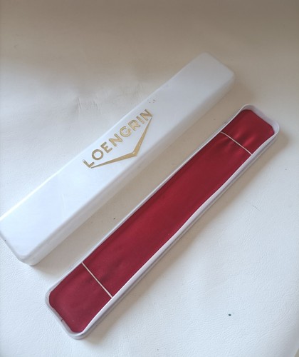 Loengrin vintage watch box - loengrin,