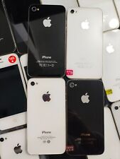 Smartphone Apple iPhone 4 4s testato, BUONO, 8/16/32/64 GB sbloccato iOS 6 iOS 9