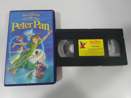 Peter pan campanilla los - peter,