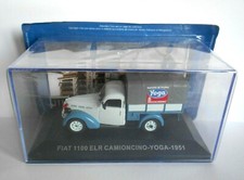 Die cast pubblicitari 43 - pubblicitari, 1/43