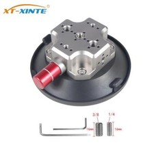 Pompa fotocamera ARRI azione