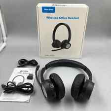 Nuovo auricolare wireless Bee con microfono antirumore 20 ore. 914606