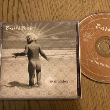 Rusted Root: Remember Rare U.S