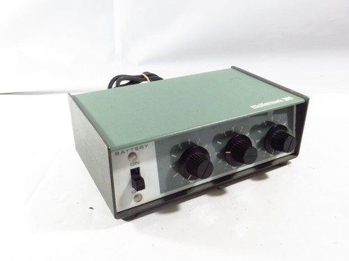 Mixer microfono professionale - mixer,