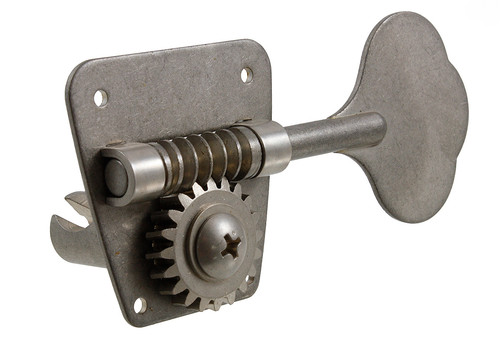Gotoh fb3 aged relic - fb3, aged/relic