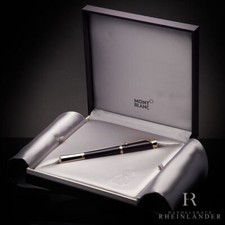 Montblanc Muse Edizione