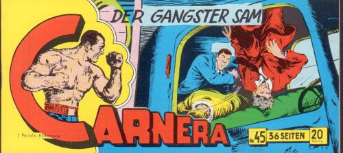 Carnera 45 il - 45,,