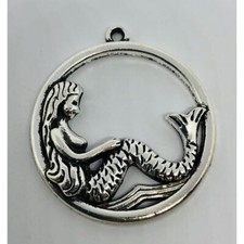 12 PZ ZAMA Ciondolo in metallo