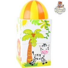 Gioco in legno ad incastro I