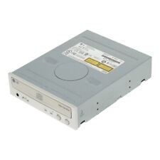 Interno Masterizzatore LG GCE-8160B Cd-R / Rw Drive Ide 5.25 Pollici