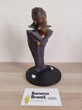 Molluck Figure From Abe