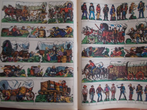 Corriere dei piccoli anni 50 - piccoli,