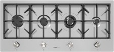 Foster 7640000 piano cottura - 7640000,