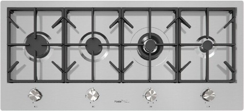 Foster 7640000 piano cottura - foster,