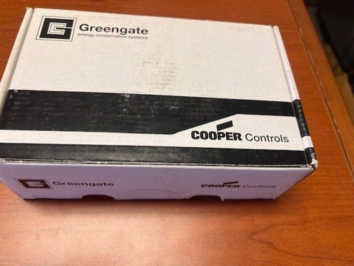 Cooper controls microset - cooper,