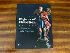Objects of Devotion : Religion