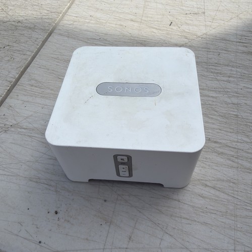 Sonos connect zp90 streamer - connect,