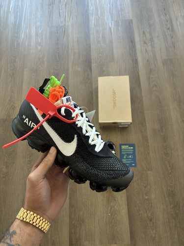 Nike off white vapormax - nike,