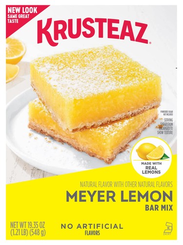 Krusteaz meyer miscela - krusteaz,