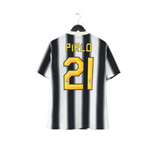 Maglia Calcio 2011/12 PIRLO