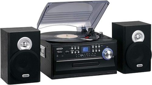 Jensen jta 475 speed stereo - jensen, jta-475