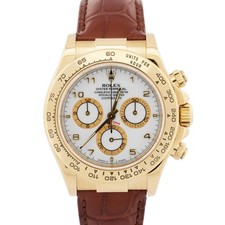 Rolex Daytona Cosmograph