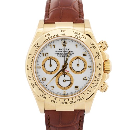 Rolex daytona cosmograph - daytona,