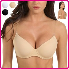 Reggiseno imbottito con