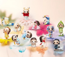 Autentica Nyota I am the