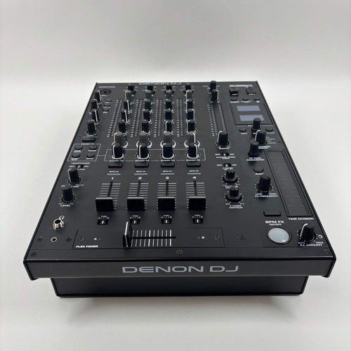 Denon x1850 prime channel - prime, 4-channel