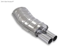 Eisenmann Scarico Sportivo BMW