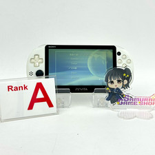 Console PS Vita PCH-2000