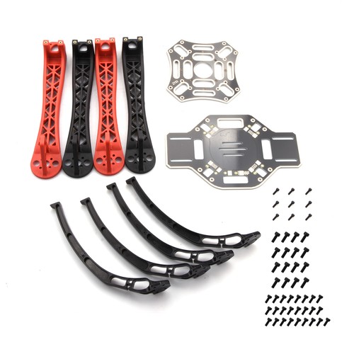 Kit telaio quadricottero