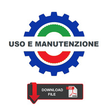 GALLIGNANI 5690 E GOLD Manuale