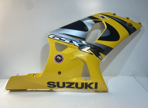 Suzuki gsxr 750 - ♻️, k2