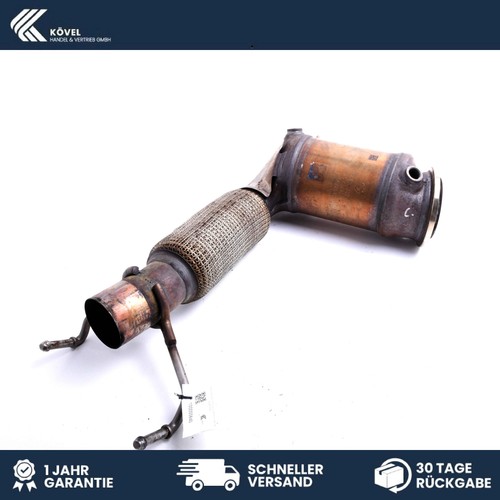 Catalizzatore originale bmw - originale, x1