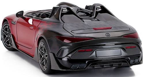 Mercedes amg pure speed - mercedes-amg,