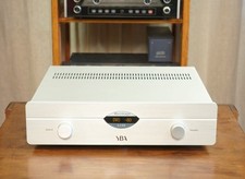 Amplificatore integrato YBA Heritage A100 AC100V funzionamento confermato