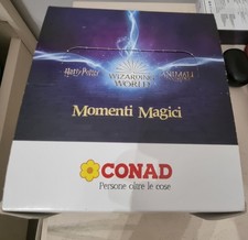 Harry Potter Conad 2025 Box