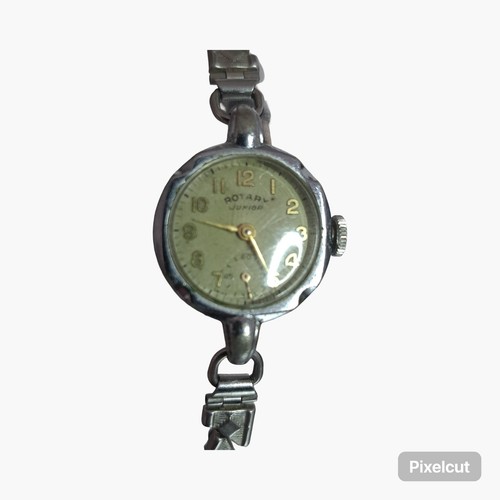 Orologio meccanico vintage - orologio,