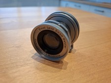 Leica ltm elmar 50mm - elmar, for