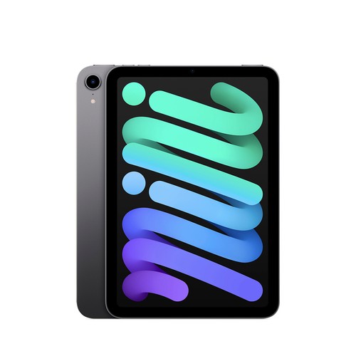 Apple ipad mini 2021 - apple,