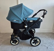 Bugaboo buffalo cappuccio - buffalo,